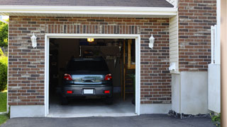 Garage Door Installation at 02119 Boston, Massachusetts